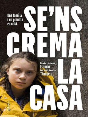 cover image of Se'ns crema la casa